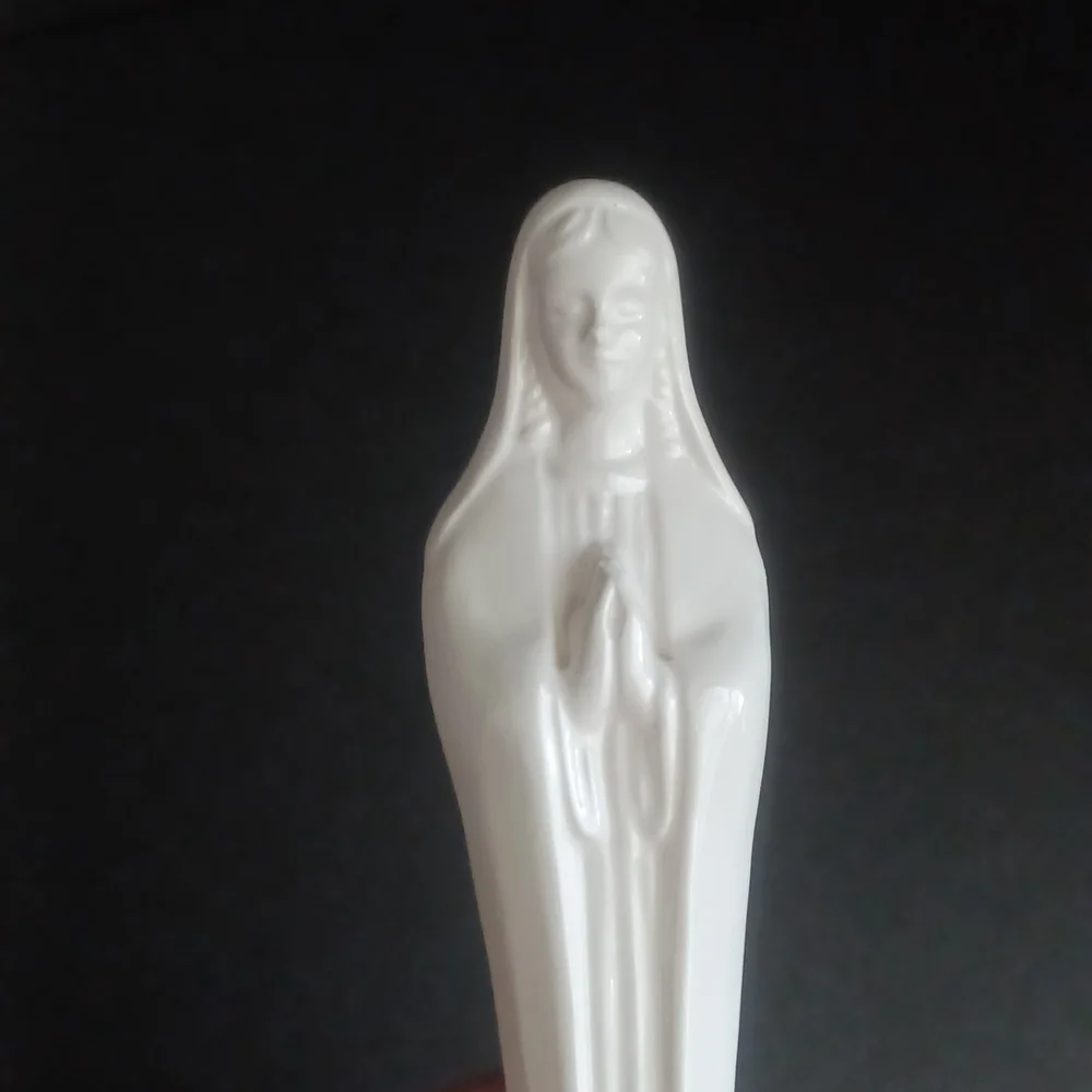 Inarco Vintage Mary - Picture 7 of 8